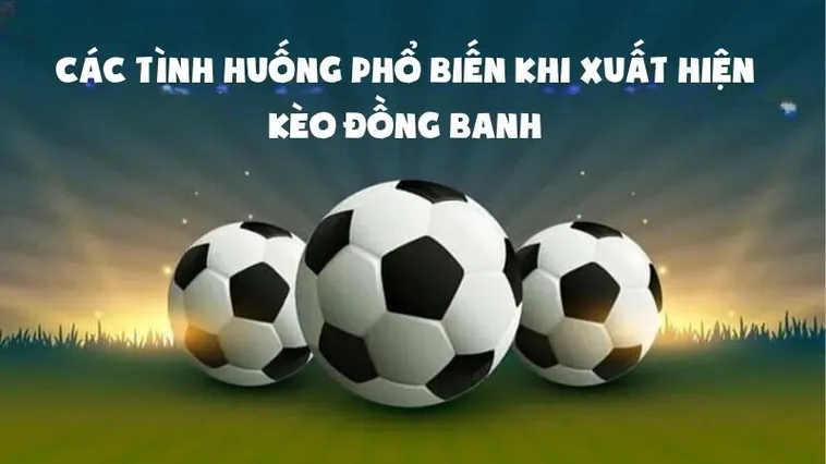 Mẹo Hay Trong Cách Chơi Kèo Đồng Banh Dành Cho Chuyên Gia Cược