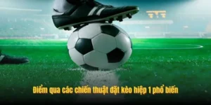 Bí Quyết Chinh Phục Cách Chơi Kèo Tài Xỉu Hiệp 1 Thành Công