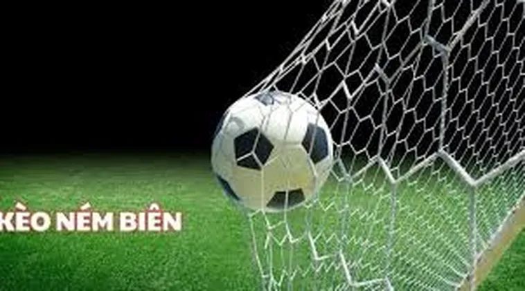 Tìm Hiểu Toàn Diện Cách Chơi Kèo Ném Biên Bóng Đá Chắc Thắng Nhất