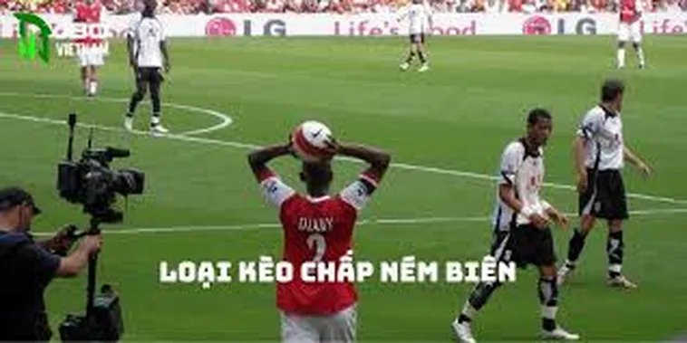 Tìm Hiểu Toàn Diện Cách Chơi Kèo Ném Biên Bóng Đá Chắc Thắng Nhất