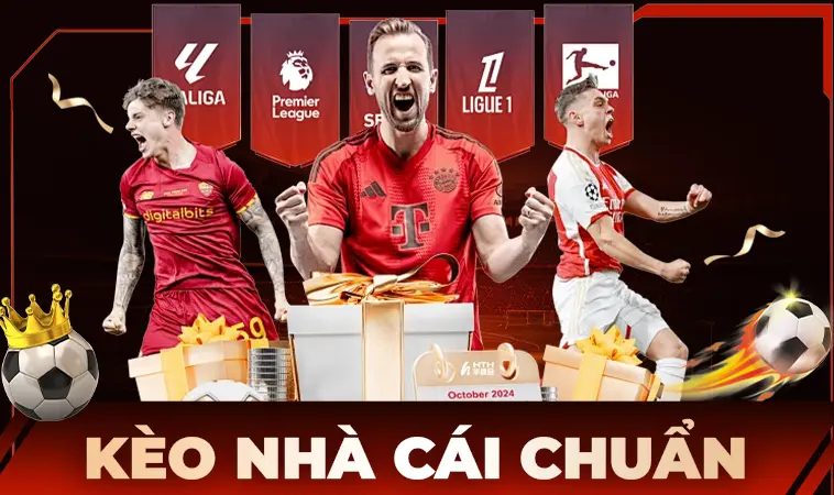 Hệ thống kèo Châu Âu tại keonhacai08.fit được trình bày một cách khoa học giúp người xem dễ dàng so sánh khả năng thắng hòa thua của các đội bóng.