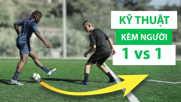 Cách Thực Hiện Kỹ Thuật Kèm Người Chặt Chẽ Và Hiệu Quả Nhất