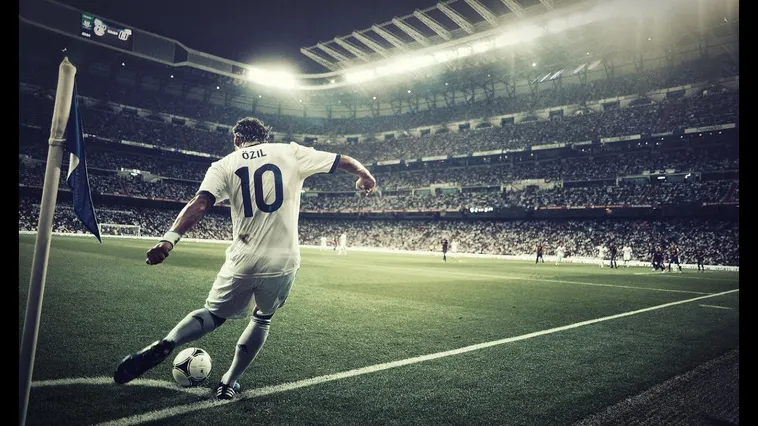 Chi Tiết Luật Sân Bóng Đá Thi Đấu Chuẩn Quy Định FIFA