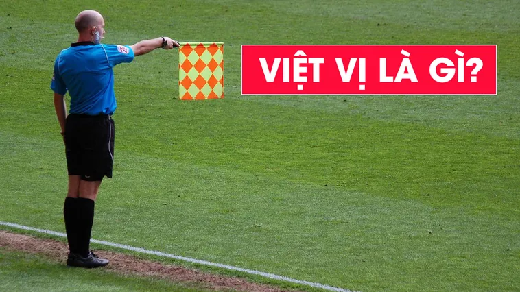 Giải Đáp Thắc Mắc Ném Biên Có Việt Vị Không Chính Xác Nhất
